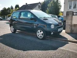 Twingo 1.2 16v luxe privilège 92.000kms CLIM/JANTE/PARFAIT ETAT/REVISION CT OK
