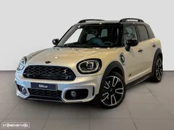 MINI Countryman Cooper SE ALL4 Auto