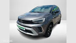 Opel Crossland 1.2 T Design & Tech