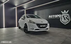 Peugeot 208 1.4 HDi Active
