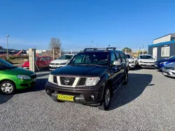 Nissan Navara 2.5 dCi 174 4X4 Euro 5 King DOUBLE Cab 5 places ( embrayage + turbo changer )