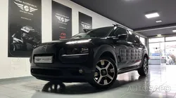 Citroen C4 Cactus 1.6 BlueHDi Shine de 2015