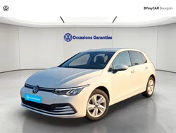VOLKSWAGEN Golf 2.0 TDI SCR 116 BVM6 Life Plus