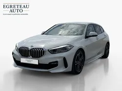 BMW SERIE 1 F40 120d F40 xDrive 2.0L 190 ch BVA8 M Sport
