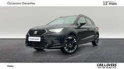 SEAT Arona 1.0 TSI 115 ch Start/Stop DSG7 FR