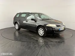 Renault Mégane Break 1.5 dCi Extreme