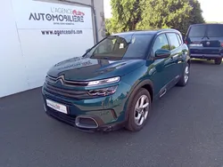CITROEN C5 Aircross 1.5 BlueHDi 130ch Business EAT8