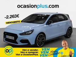 HYUNDAI i30 2.0 TGDI N Performance 275