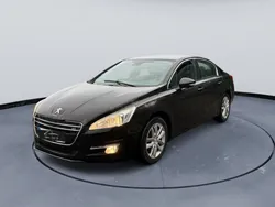 PEUGEOT 508 1.6 e-HDI 112 CV /