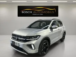 VOLKSWAGEN T-Cross 1.0 TSI R-Line 85kW Aut.