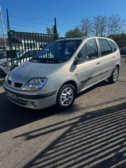 Renault Mégane Scénic Phase 2 1.9 DCI 105 cv
