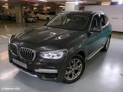 BMW X3 30 e xDrive