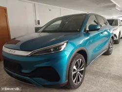 BYD Atto 3 60.48 kWh Design
