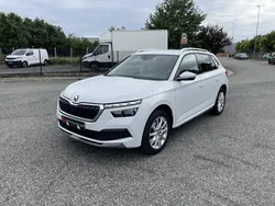 SKODA KAMIQ 1.6 TDI SCR 116 cv DSG7 Style garantie de 12 à 36 mois