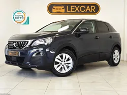 Peugeot 3008 BlueHDi 130 Stop & Start Active Pack