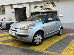 Citroen C3 PLURIEL 1.4 HDI70