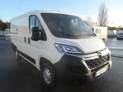 18750 ht citroen jumper l1h1 business 2.2 bluehdi 120ch - 44952 km