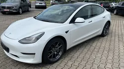 Tesla Model 3 Long Range 80 kWh Dual AWD 441 CH - SoH 89,5% - 1ère Main - Historique D'Entretien Complet - Toit Pano - Autopilot - 123000KM