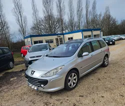 PEUGEOT 307 SW 1.6 HDi 16V FAP 110 cv
