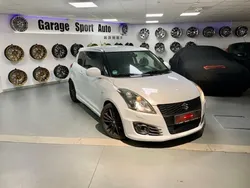 Suzuki swift phase 2 1.6 136cv