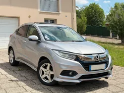 🚀 HONDA HR-V 1.5 i-VTEC 130 EXCLUSIVE CVT – GARANTIE 12 MOIS By HONDA – SUPER ÉTAT – CT OK 06/2028 🚀