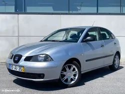 SEAT Ibiza 1.2 12V Stylance