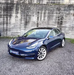 Tesla Model 3 Long Range Tração Integral