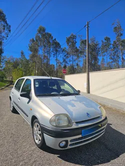 Renault Clio 1.2