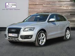 Audi Q5 3.0 V6 TDI 240CH FAP AVUS QUATTRO S TRONIC 7