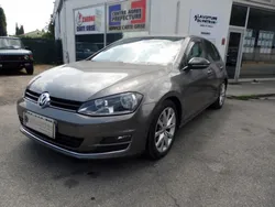 VOLKSWAGEN GOLF 1.4 TSI 140 ACT BlueMotion Technology Carat