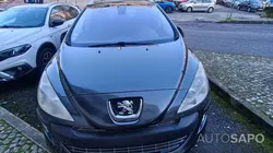 Peugeot 308 1.6 e-HDi Sportium CVM6 de 2009