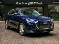 AUDI Q3 Sportback 45 TFSIe S-tronic