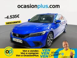 HONDA Civic 2.0 i-MMD Elegance