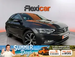 VOLKSWAGEN Passat Variant 1.6TDI Advance 88kW