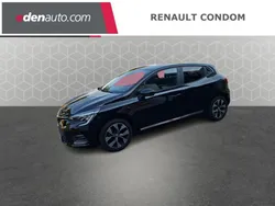 Renault Clio TCe 90 Evolution