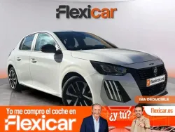 Peugeot 208 1.2 Puretech S&S Active 100