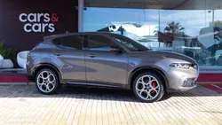 Alfa Romeo Tonale 1.3 Plug-In Hybrid Edizione Speciale e-AWD
