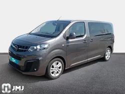 Opel Zafira Life L2 1.5 Diesel 120 ch Edition