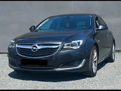 Opel Insignia GENERATION-I 1.6 CDTI 135 COSMO PACK BVA7 GARANTIE 1 AN