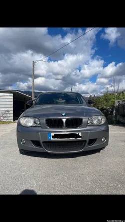 BMW 118 D