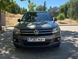 Volkswagen Tiguan 2.0 TDI 110cv 4x2 T1 BlueMotion Tech