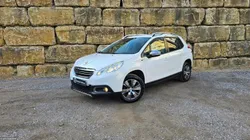 Peugeot 2008 1.6 BlueHDi Style