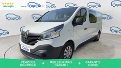 Renault Trafic 1.6 dCi 120 L2h1 Grand Confort