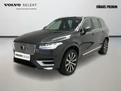 VOLVO XC90 B5 Ultimate Bright AWD Aut.