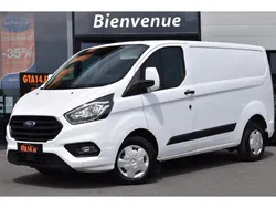 Ford transit custom fourgon 280 l1h1 2.0 ecoblue 130 trend business