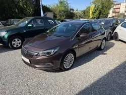 Opel ASTRA 1.6 CDTI 136ch 1ERE MAIN CLIM AUTO/REG/LIM/RADAR AV AR
