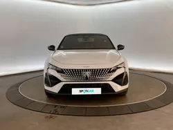 PEUGEOT 408 Electrique 58 kWh 210 ch GT
