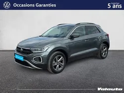 Volkswagen T-Roc 1.0 TSI 116 CH BVM6 VW EDITION
