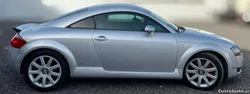 Audi TT 1.8 Turbo