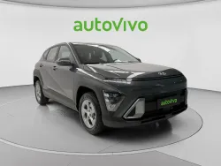 HYUNDAI Kona 1.0 T Maxx 4x2 115
